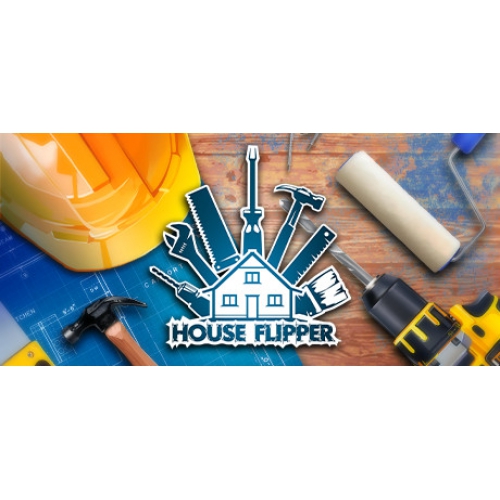  House Flipper Steam Hesap